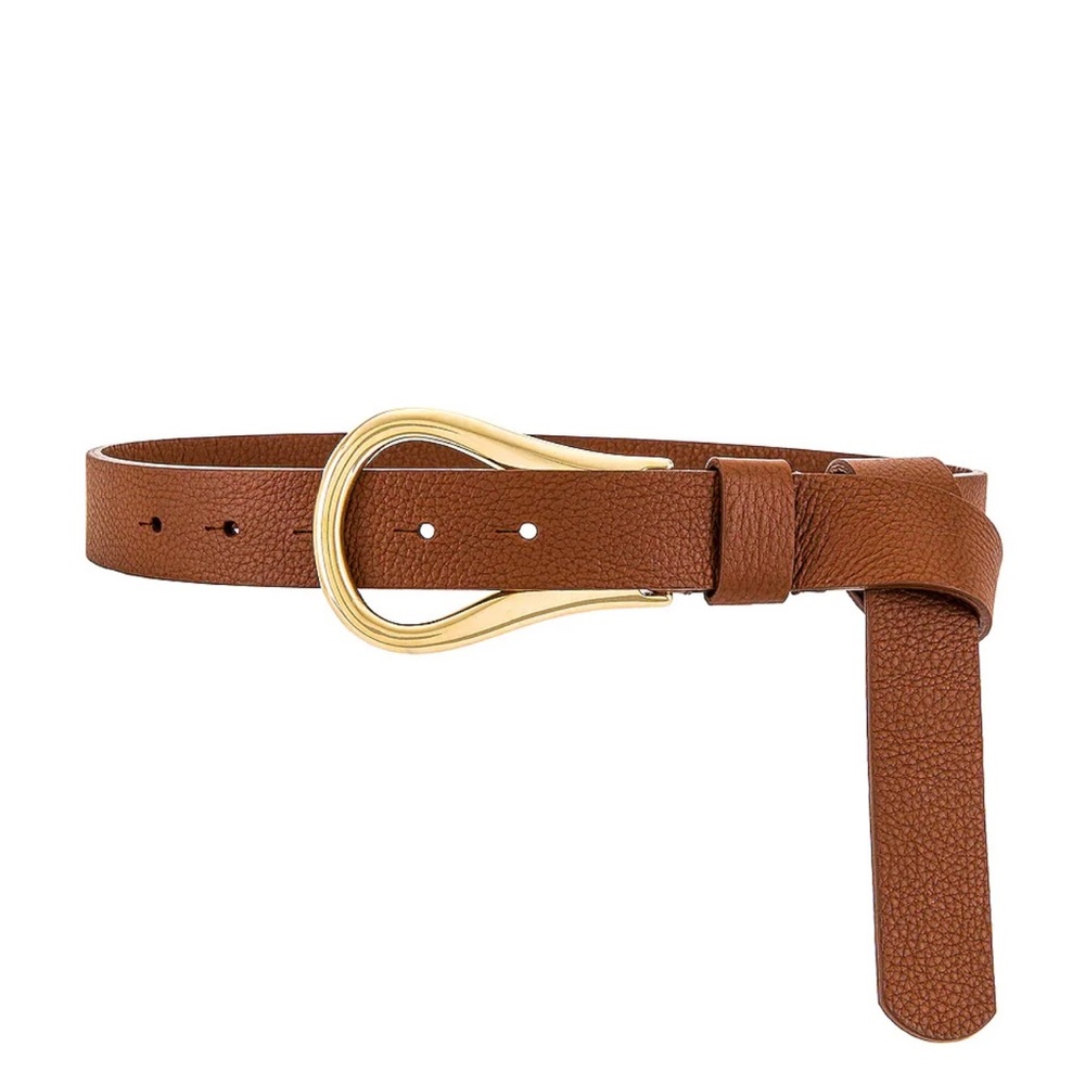 🛍️ B - LOW the Belt Ryder Wrap Belt